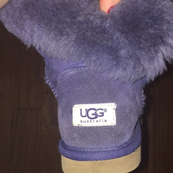 Ugg boots - Picture 1 of 4
